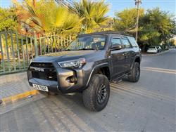 Toyota 4Runner